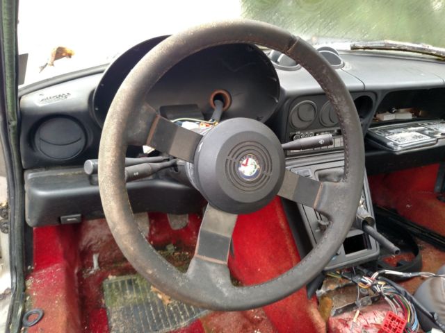 1989 Alfa Romeo Spider Quadrifoglio - photo 8