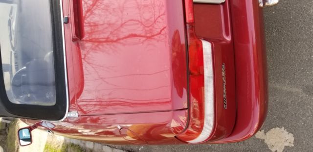 1991 Alfa Romeo Spider - photo 3