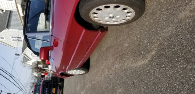 1991 Alfa Romeo Spider - photo 9