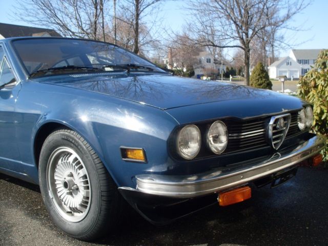 1976 Alfa Romeo GTV - photo 2