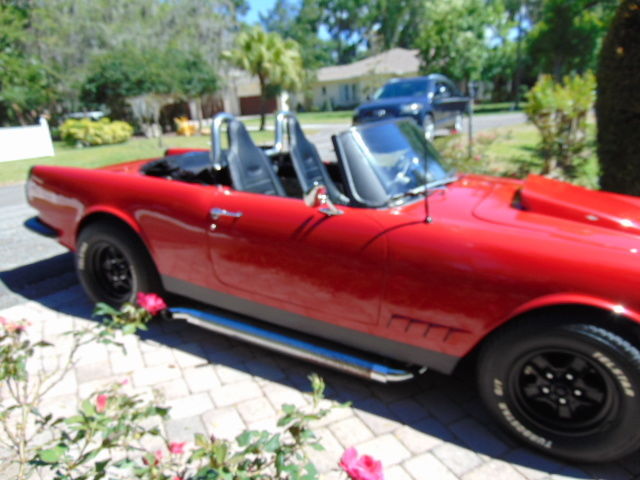 1961 Alfa Romeo Spider Spider - photo 12