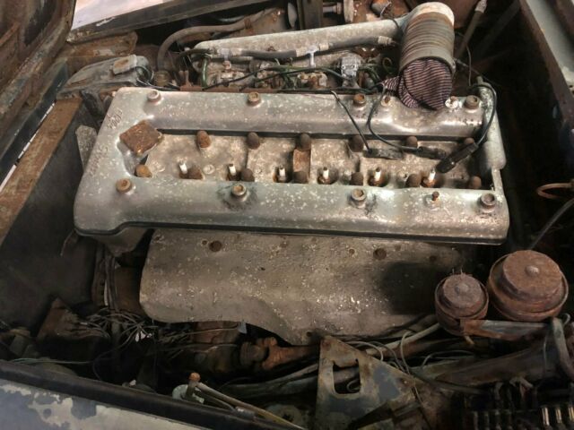 1964 Alfa Romeo Other - photo 5