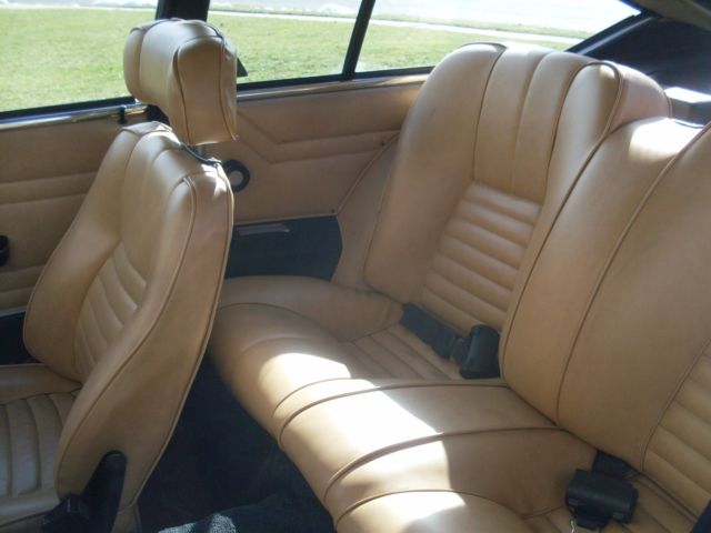 1976 Alfa Romeo GTV - photo 5