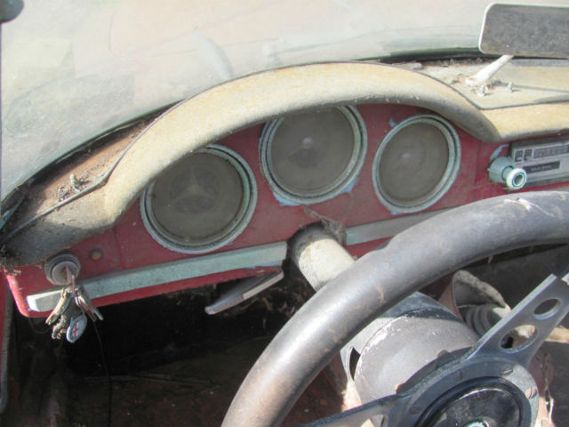 1958 Alfa Romeo Spider - photo 13