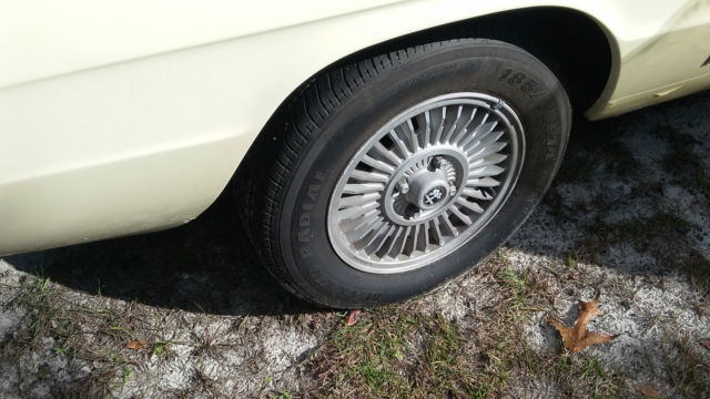 1982 Alfa Romeo Spider - photo 5