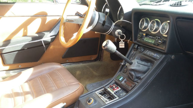 1982 Alfa Romeo Spider - photo 8
