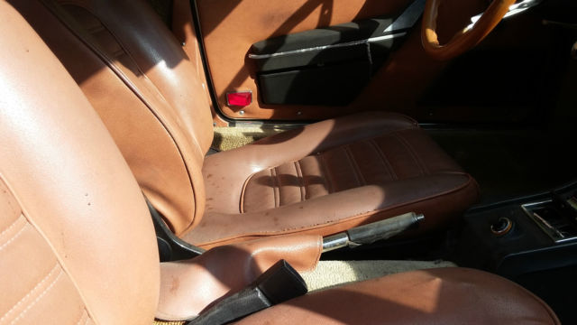 1982 Alfa Romeo Spider - photo 9