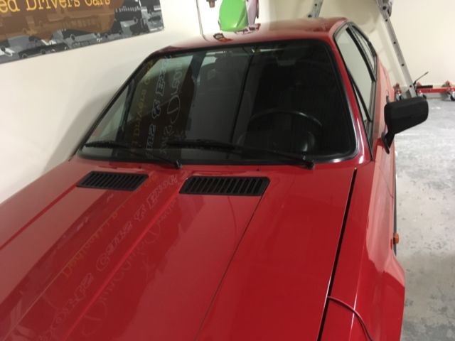 1984 Alfa Romeo Other - photo 5