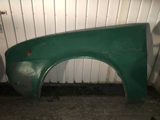 1977 Alfa Romeo Alfasud Ti - photo 10