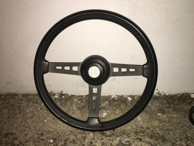 1977 Alfa Romeo Alfasud Ti - photo 11