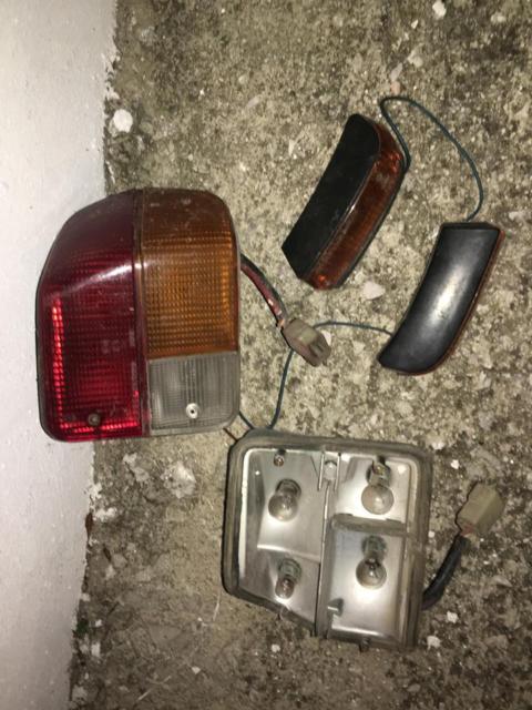 1977 Alfa Romeo Alfasud Ti - photo 12