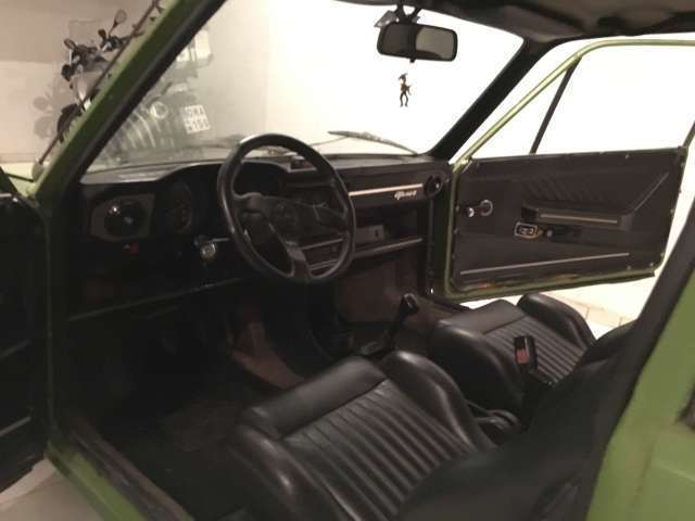 1977 Alfa Romeo Alfasud Ti - photo 5