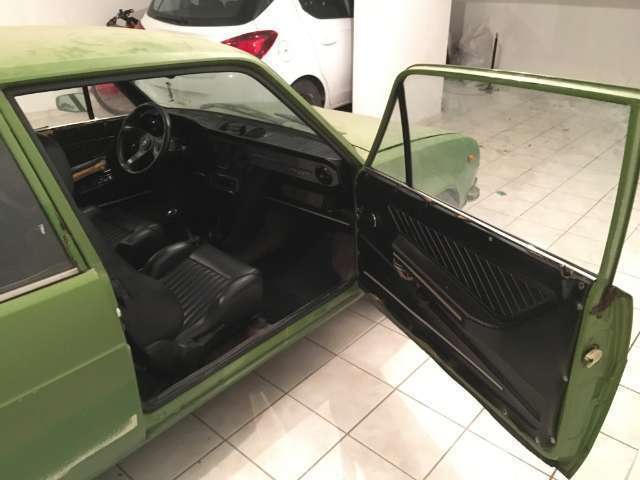 1977 Alfa Romeo Alfasud Ti - photo 6