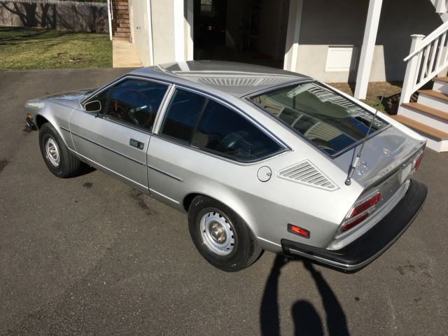 1976 Alfa Romeo Other GT - photo 2