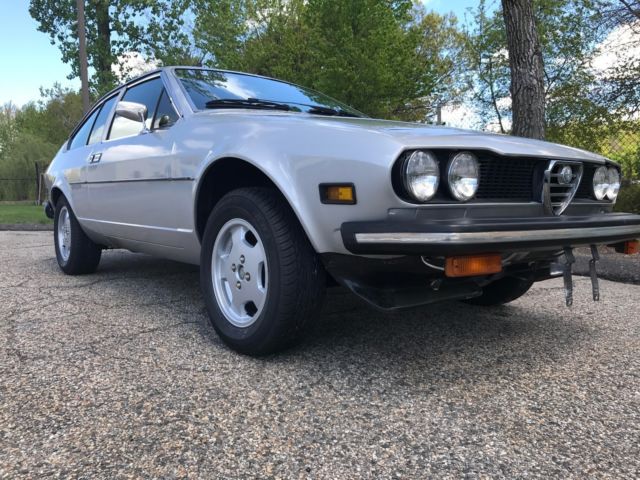 1976 Alfa Romeo Other GT - photo 12
