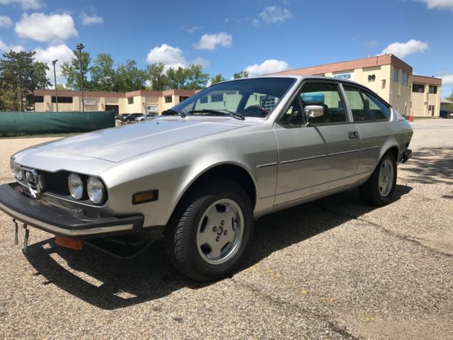 1976 Alfa Romeo Other GT - photo 2