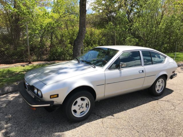 1976 Alfa Romeo Other GT - photo 3