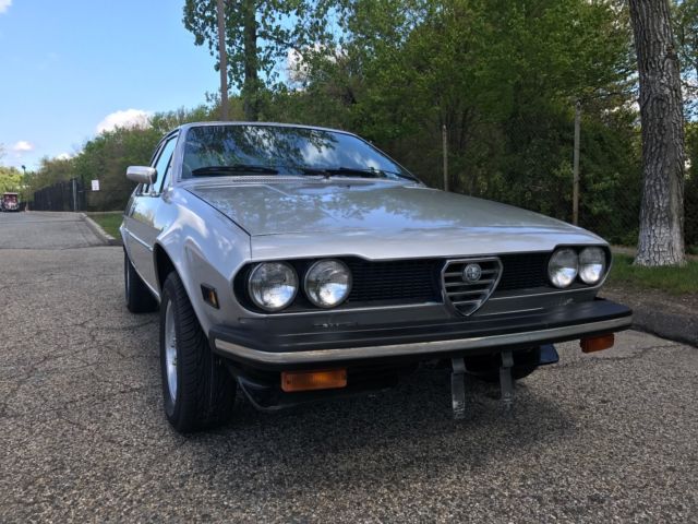1976 Alfa Romeo Other GT - photo 4