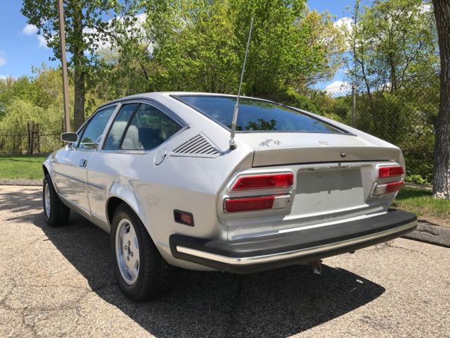 1976 Alfa Romeo Other GT - photo 5