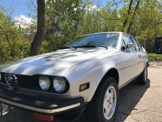 1976 Alfa Romeo Other GT - photo 7