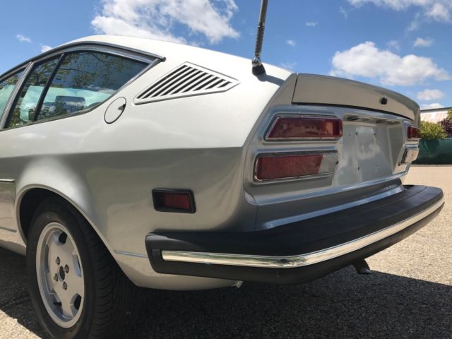 1976 Alfa Romeo Other GT - photo 8
