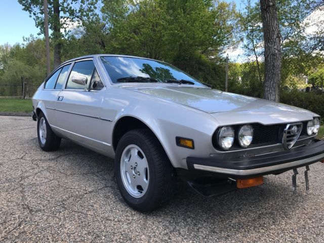 1976 Alfa Romeo Other GT - photo 12