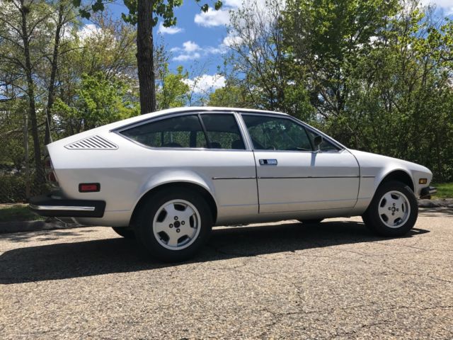 1976 Alfa Romeo Other GT - photo 13
