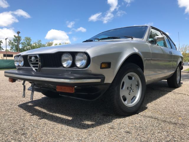1976 Alfa Romeo Other GT - photo 5
