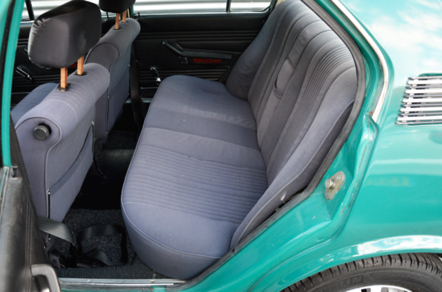 1974 Alfa Romeo Oldtimer - photo 6