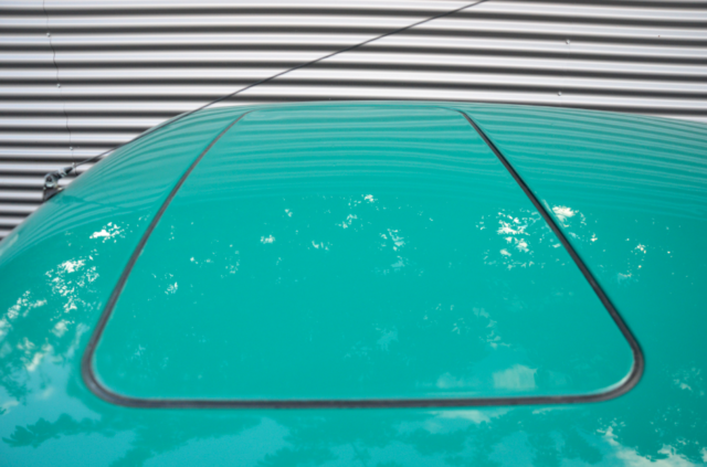 1974 Alfa Romeo Oldtimer - photo 8