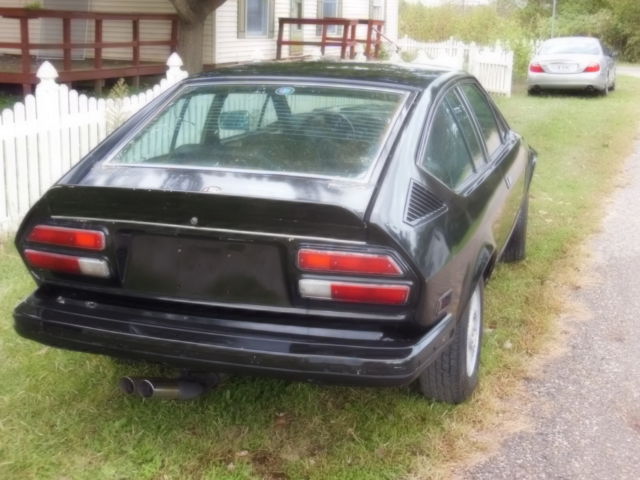 1976 Alfa Romeo GT - photo 5
