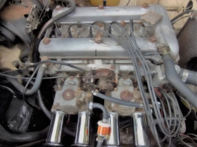 1976 Alfa Romeo GT - photo 7