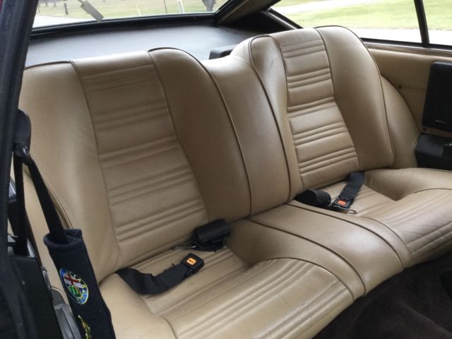1979 Alfa Romeo GTV - photo 10
