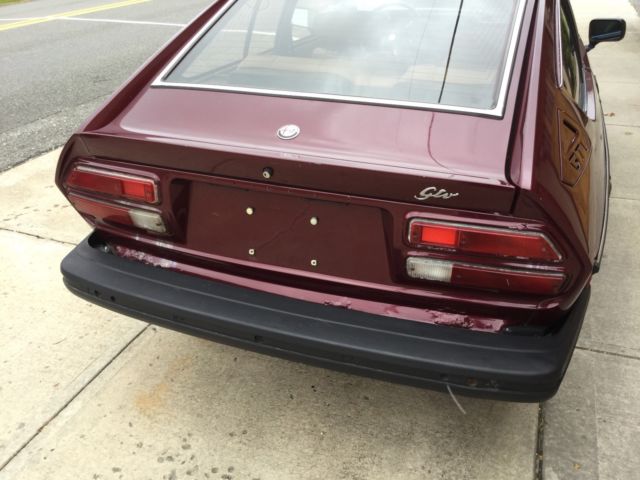 1979 Alfa Romeo GTV - photo 7