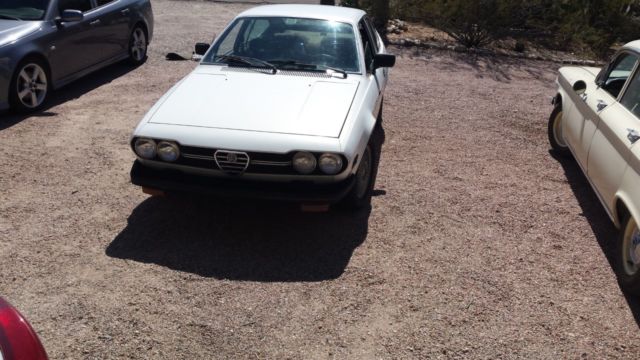 1976 Alfa Romeo GTV - photo 5