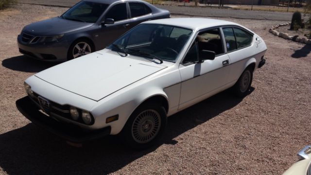 1976 Alfa Romeo GTV - photo 6