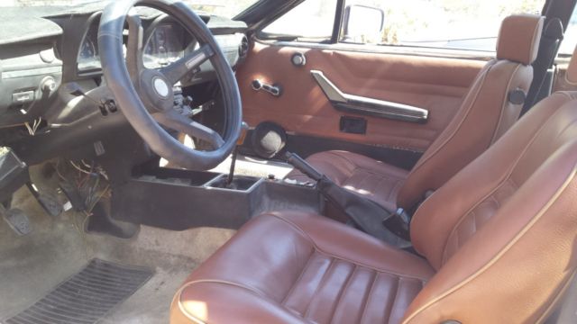 1976 Alfa Romeo GTV - photo 9