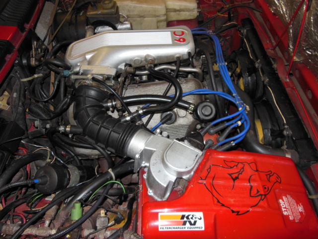 1986 Alfa Romeo GTV 2 Door Coupe - photo 12