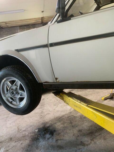 1978 Alfa Romeo Alfetta Sport Sedan - photo 9