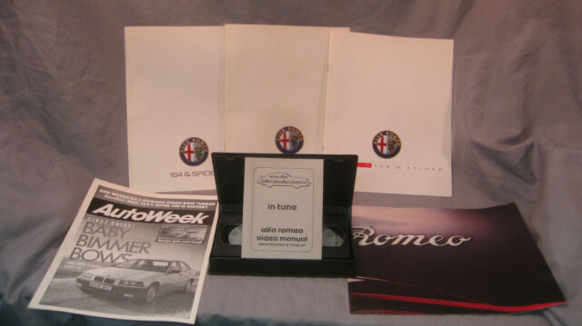 1991 Alfa Romeo Spider - photo 2