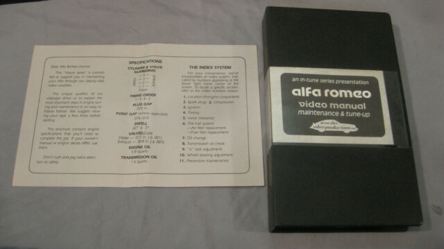 1991 Alfa Romeo Spider - photo 4
