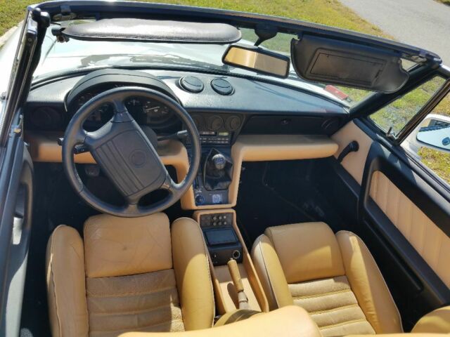 1991 Alfa Romeo Spider Veloce - photo 3