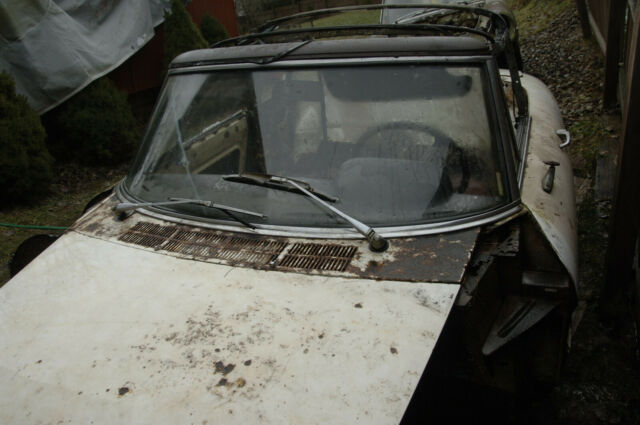 1969 Alfa Romeo Duetto - photo 10