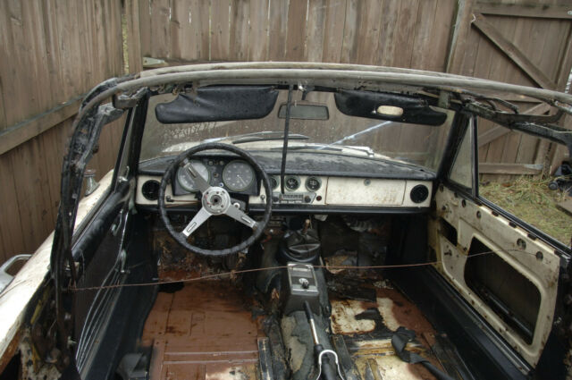1969 Alfa Romeo Duetto - photo 7