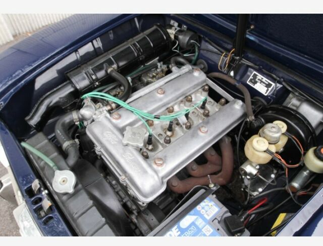 1970 Alfa Romeo Giulia - photo 10