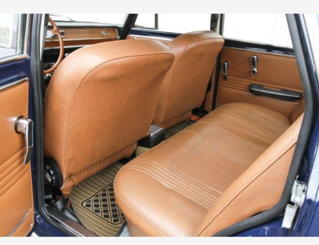 1970 Alfa Romeo Giulia - photo 8
