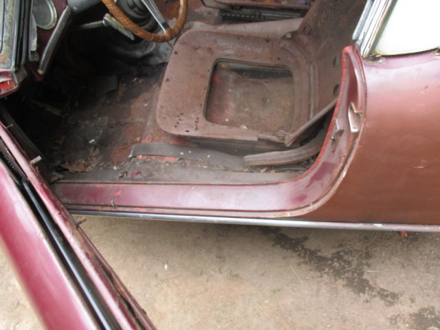 1965 Alfa Romeo Spider - photo 11