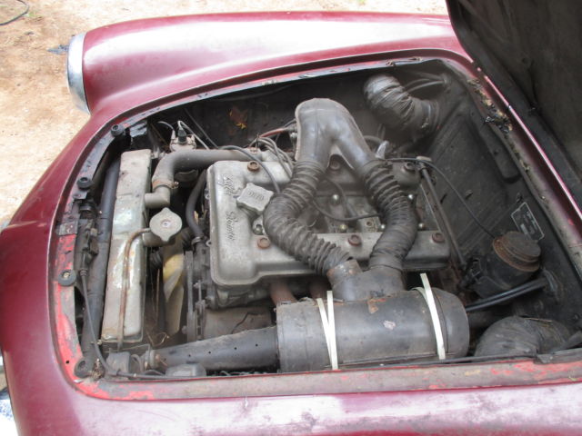 1965 Alfa Romeo Spider - photo 12