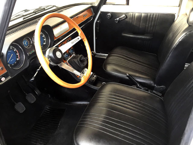 1974 Alfa Romeo Other - photo 12