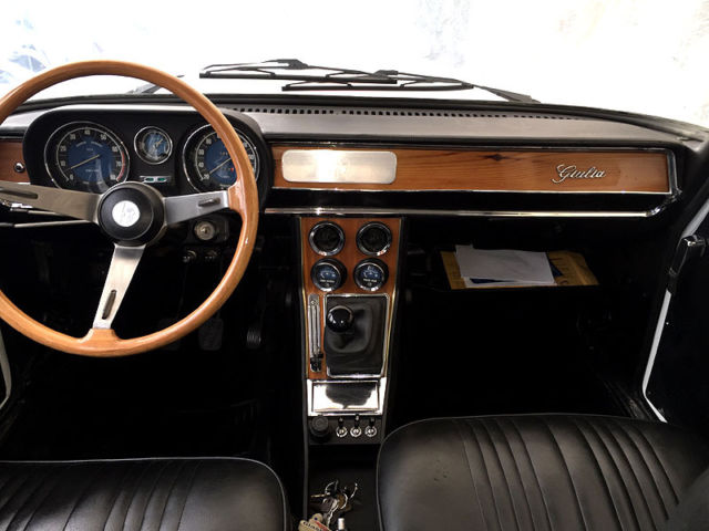 1974 Alfa Romeo Other - photo 9